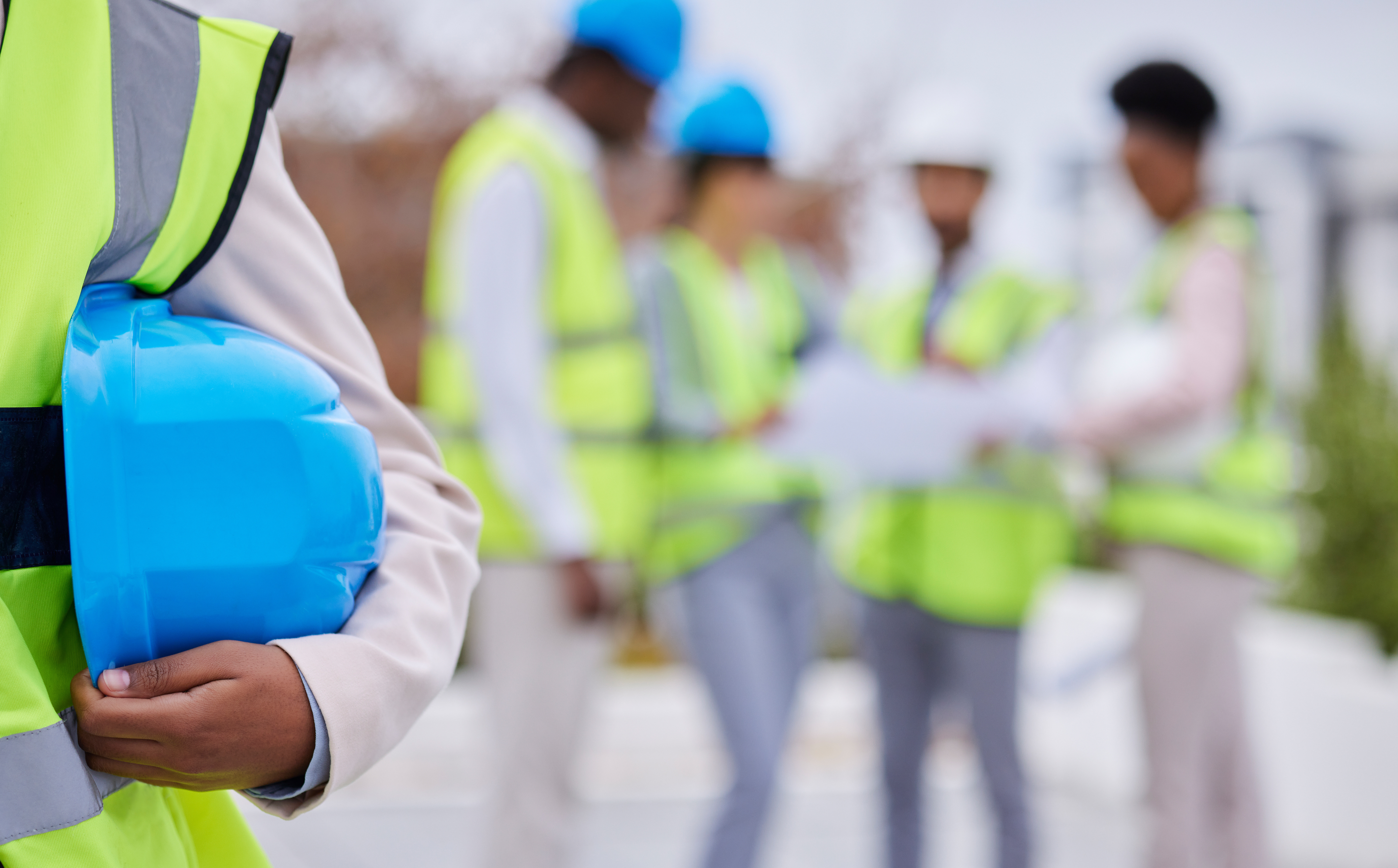 Construction Crews